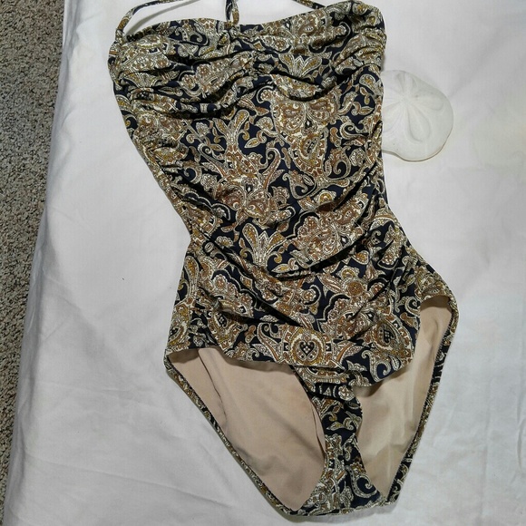 J. Crew Other - ⬇️20.00! J.Crew one piece swimsuit
